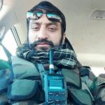 محمد حسین رسمی