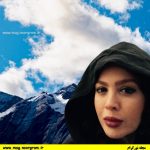 نازنین کریمی
