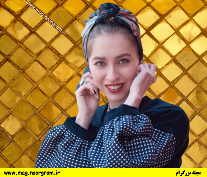 پریا مردانیان