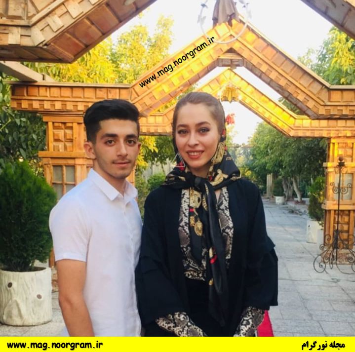 پریا مردانیان