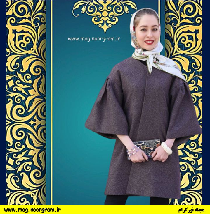 پریا مردانیان در گیله وا