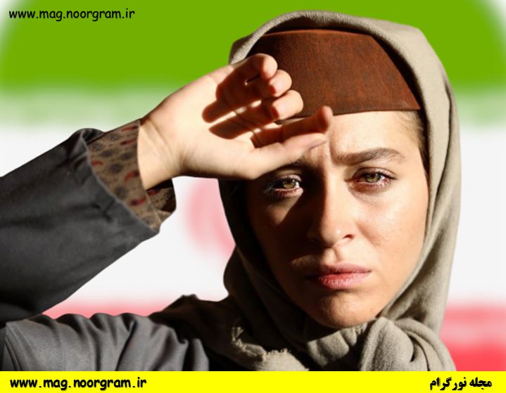 پریا مردانیان در گیله وا