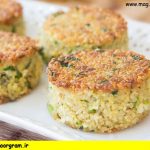 ارزش غذایی کامل کینوا