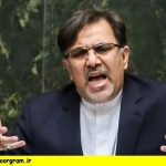 بازداشت پسر آخوندی