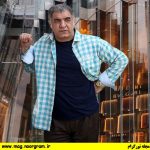 بهشاد شریفیان