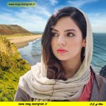 بیوگرافی آیدا نامجو