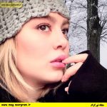 جدیدترین عکس سحر قریشی