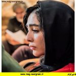 ستاره حسینی بازیگر