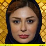 نیوشا ضیغمی