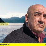 احسان امانی بازیگر