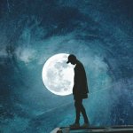 استوری پسرانه غمگین
