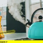 راه هایی برای از بین بردن جرم درون کتری