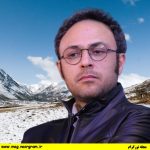 علیرضا کمالی بازیگر