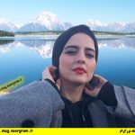 عکس سارا محمدی