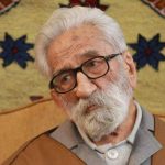 نورعلی تابنده