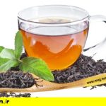 چای طبیعی
