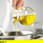 روغن خوراکی
