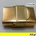 قفل گازگیر