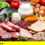 مواد غذایی