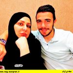 همسر قلعه نویی