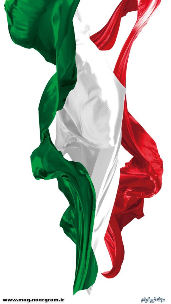 والپیپر پرچم ایران