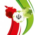 والپیپر پرچم ایران