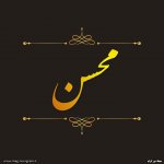 پروفایل اسم محسن