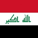 پرچم عراق