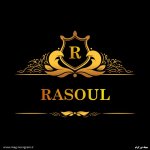 رسول به انگلیسی
