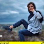 سارا بهرامی