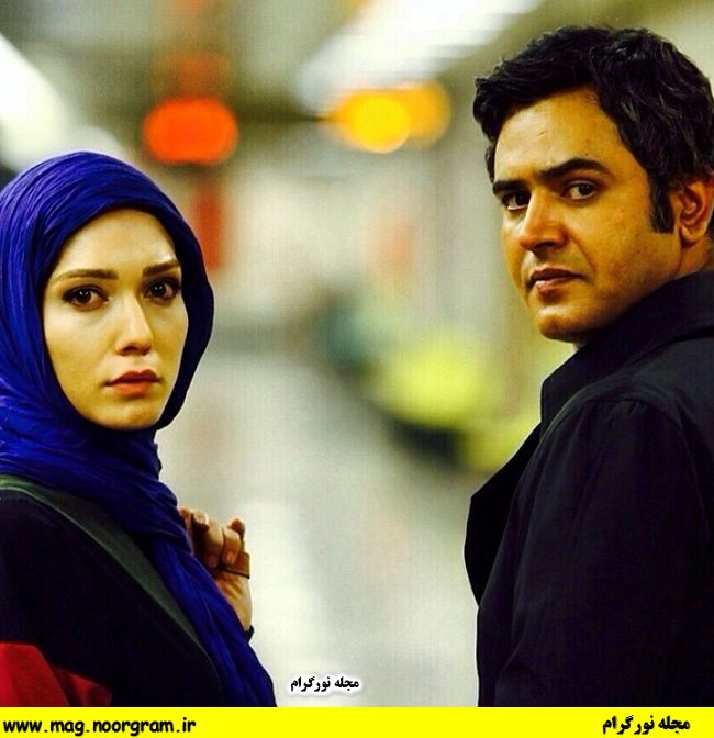 عکس عمار تفتی