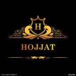 عکس پروفایل حجت به انگلیسی