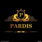 عکس پروفایل پردیس انگلیسی