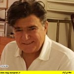 محمدرضا شجریان