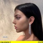 همسر کریستیانو رونالدو