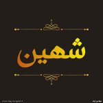 پروفایل اسم شهین