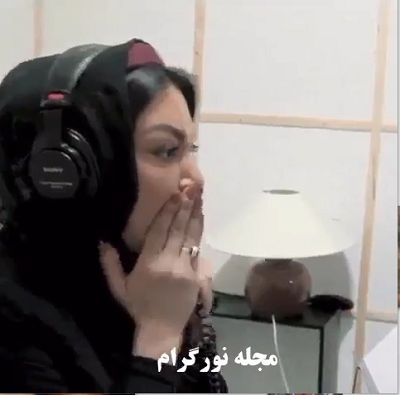 آخرین داستان شقایق فراهانی