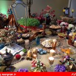 سفره هفت سین