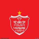 عکس پروفایل پرسپولیس
