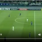 گزارش عباس قانع گل افساید استقلال