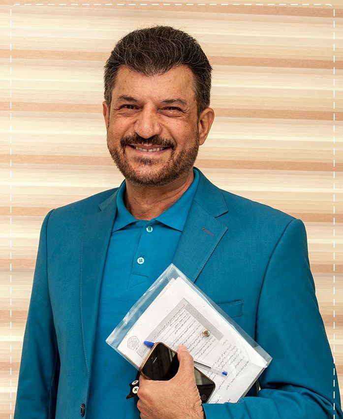 محمود شهریاری دستگیر شد - مجله نورگرام