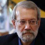 علی لاریجانی