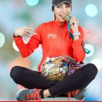 عکس مریم طوسی