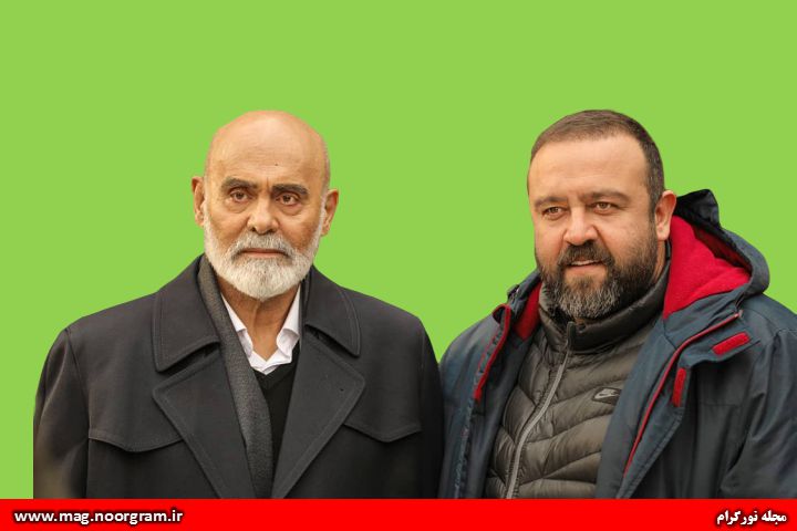 بهرنگ توفیقی کارگردان