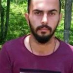 خاوری دستگیر شد