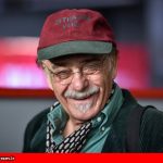 رضا بابک بیوگرافی