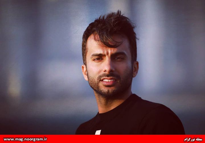 محمد حسین میثاقی برنامه نود