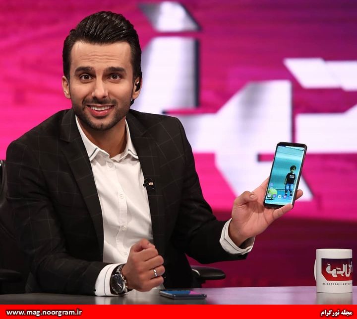 میثاقی و فرزندش