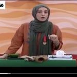 استند آپ کمدی شقایق دهقان