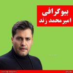 امیرمحمد زند